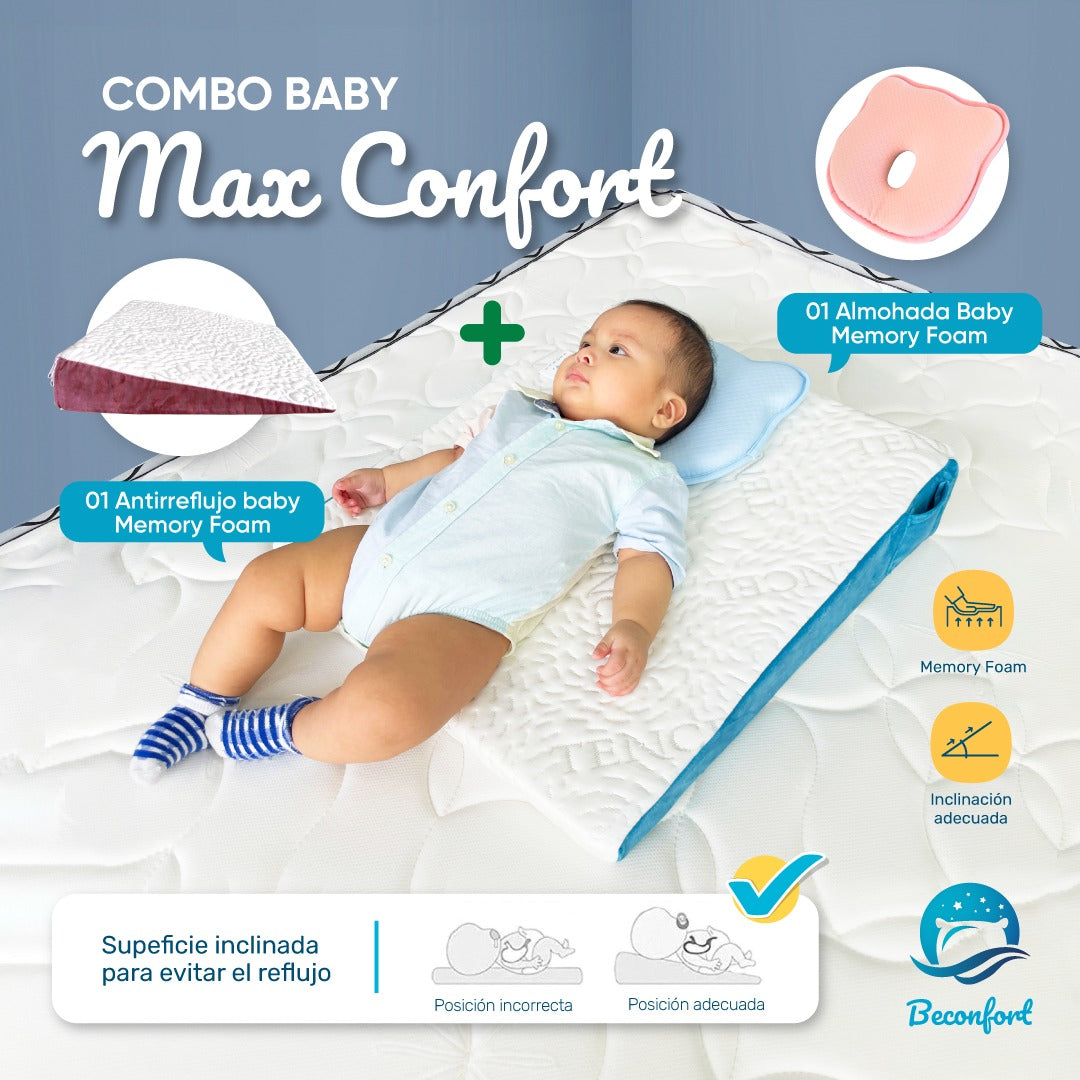 COMBO MAX BABY