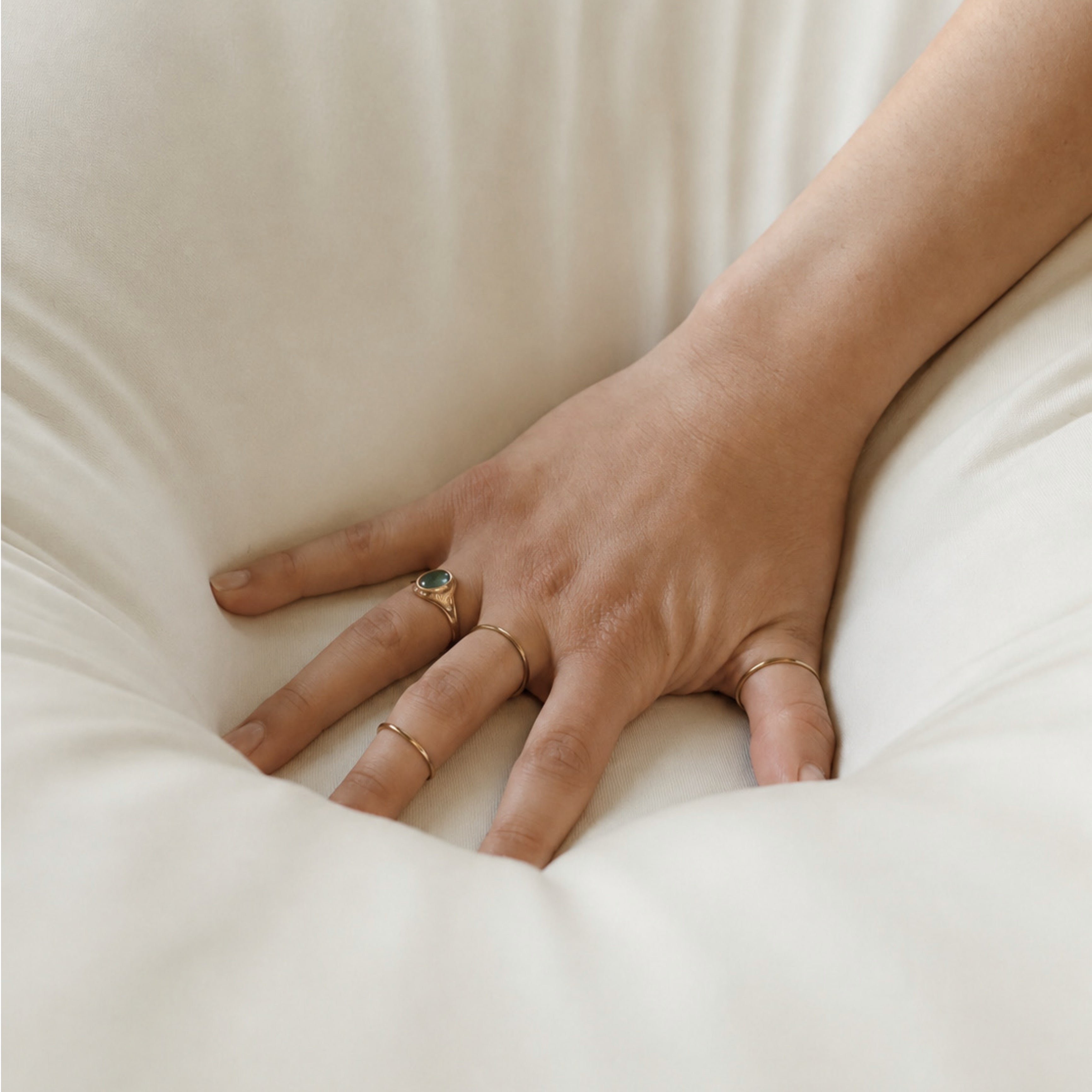 Almohada MOOM Confort 🌙 ☁️