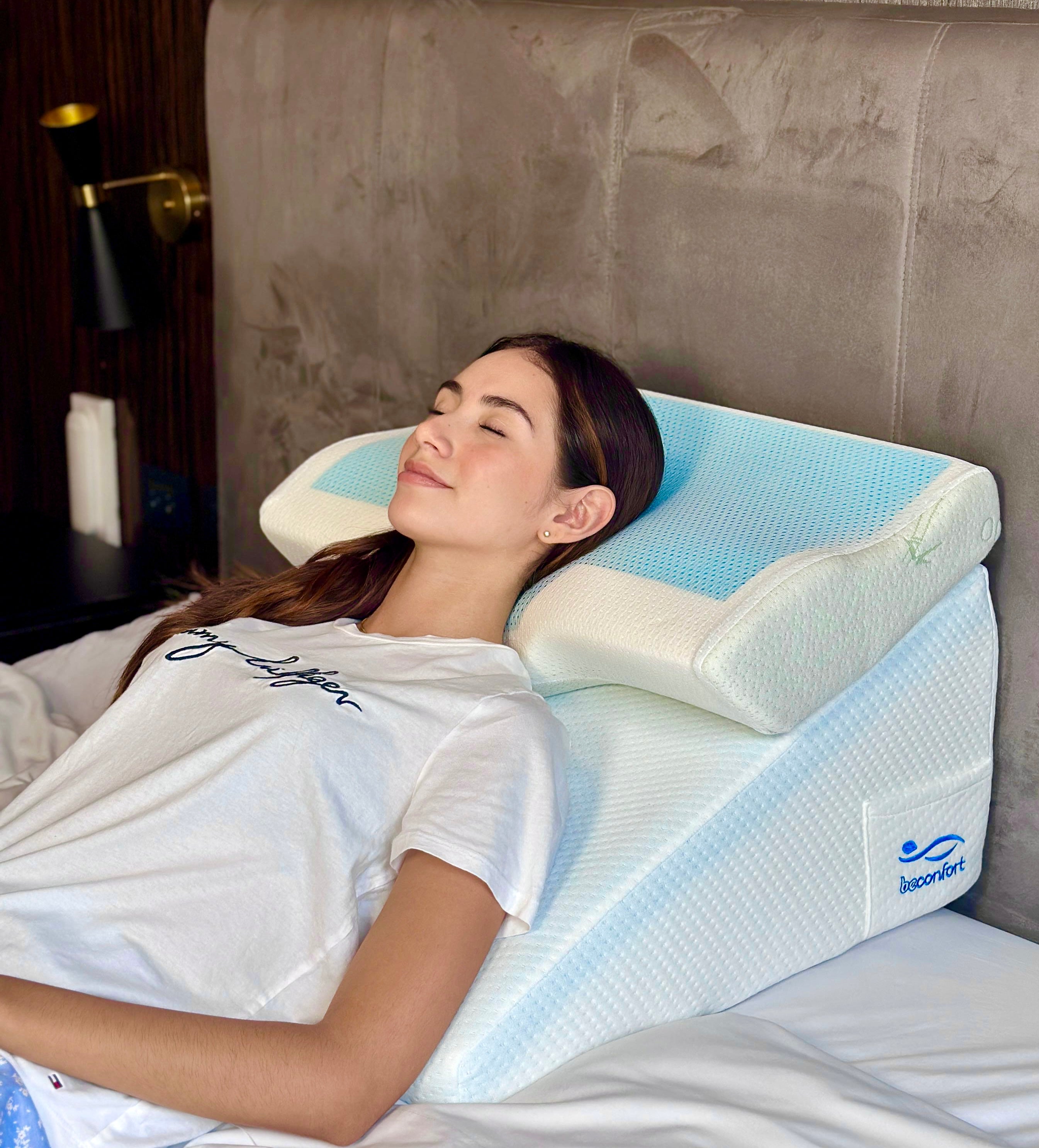 Pack Antirronquidos Confort Plus💤😮‍💨