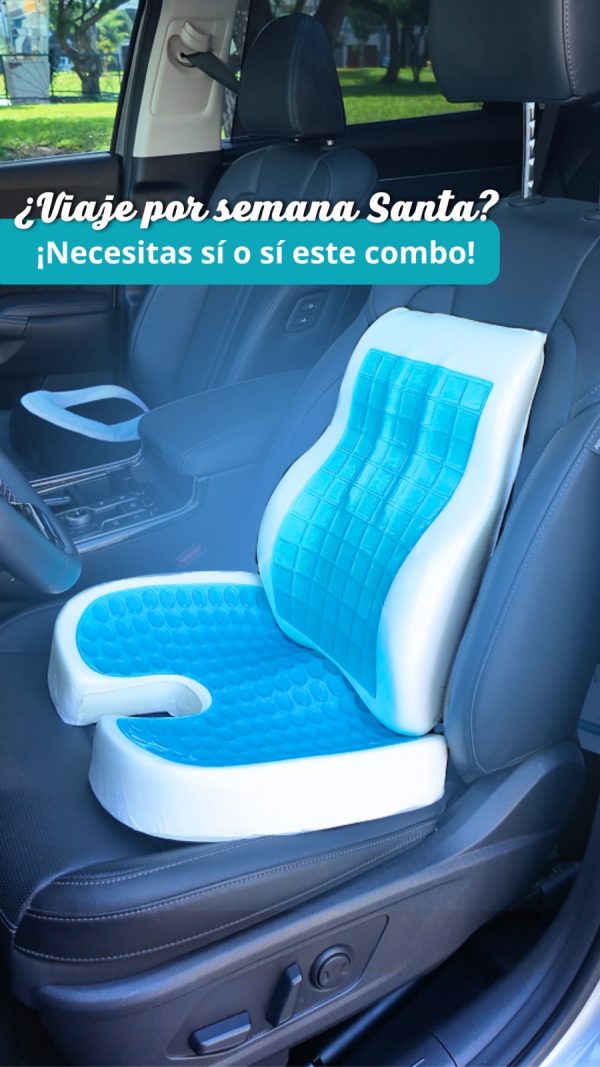😎Combo Home Office Relax Plus  ☁️💻 - Imagen 5