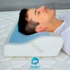 Almohadas Sleep Dream 60×35 Gel Tech