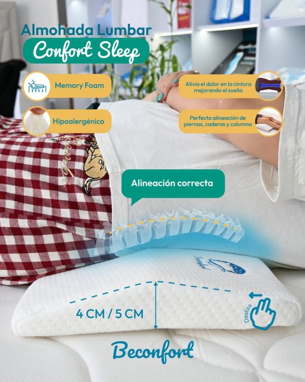 NUEVO 𝗖𝗢𝗠𝗕𝗢 ULTRA CONFO𝗥T - Imagen 7