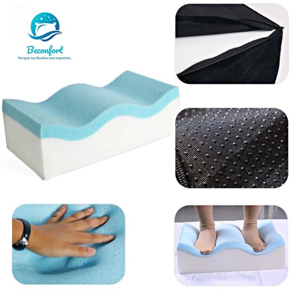 NUEVO: Combo Post Lipo Sleep Comfort - Imagen 6